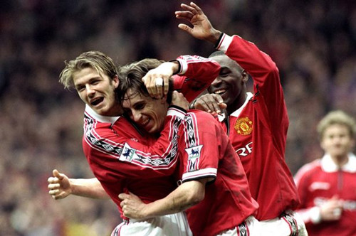 有热爱足球 有热爱足球