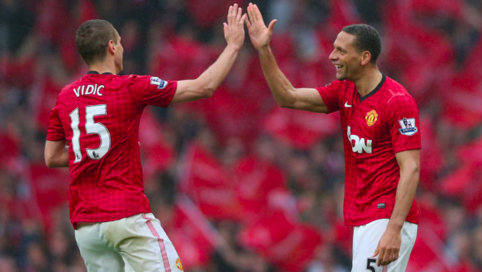 全面考验 全面考验