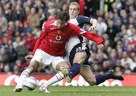 比赛的焦点 比赛的焦点