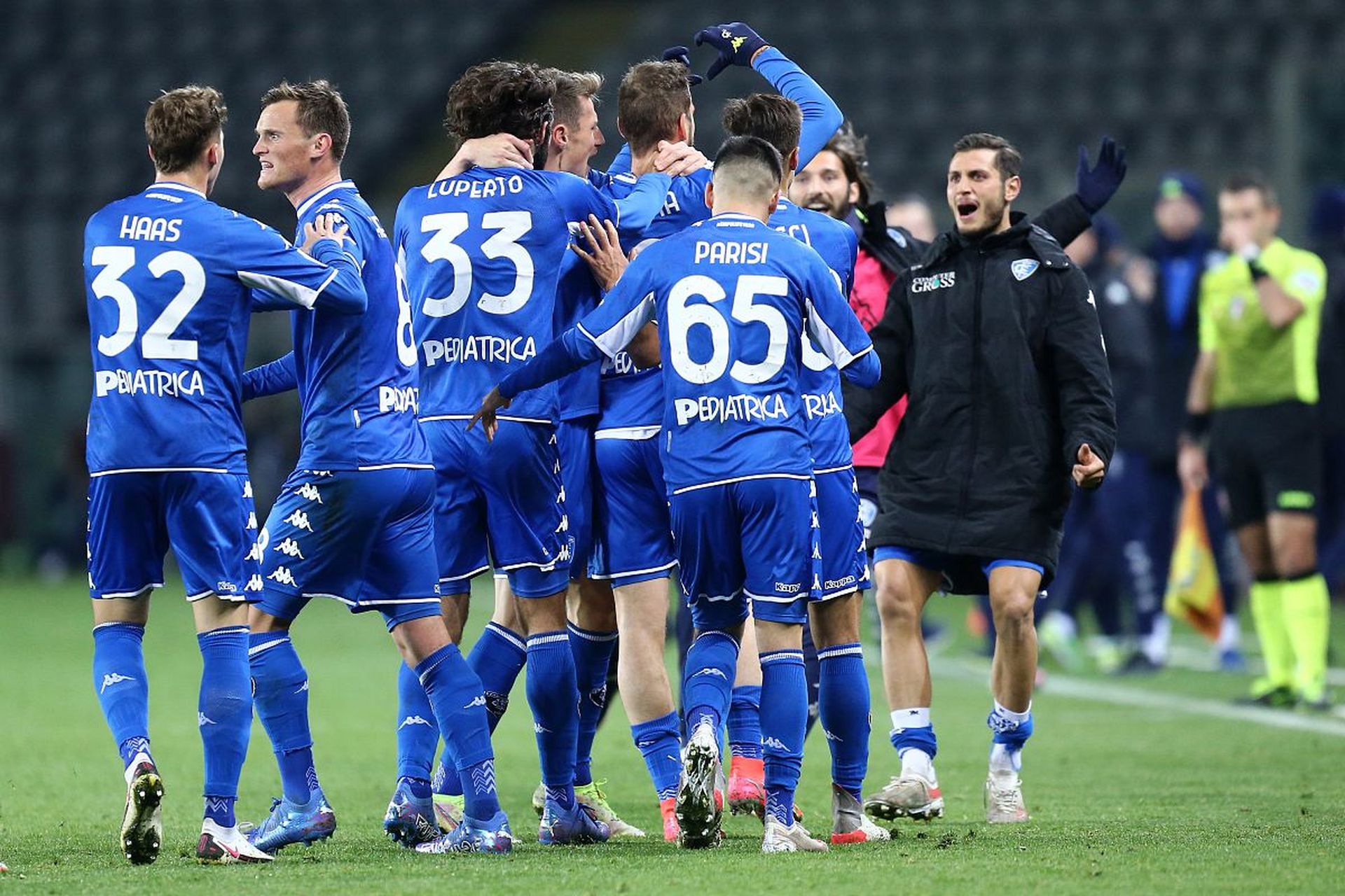 他所在的球 他所在的球